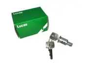 AUSTIN HEALEY SPRITE MG MIDGET LUCAS IGNITION LOCK BARREL AND KEYS