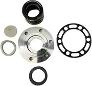 Car Parts with Plate Crankshaft Seal 05G Compressor Kit 17-57027-00 17-44145-00 for Carrier Transicold for Supra 950 Easy to Replace