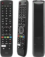New EN3C39 Remote Control fit for Hisense EN3C39 Smart TV 55N8700UW 65N8700UWG 50M7030UW 55M7030UWG 65M7030UWG 75N9700UWG
