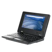 7-inch Android Netbook Mini Learning Computer Children's Computer 13.0 System Black