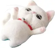 KALLORY Wool Felting Kit Easy to Use Beginner Felting Sets for Cat Toys Decorations