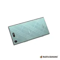 在飛比找Yahoo奇摩購物中心優惠-RASTA BANANA XPERIA XZ1 Compac