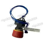 1X Fit for Teach Pendant E-Stop Button Emergency Stop Switch A05B-2255-D001