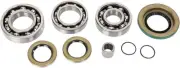 Moose Differential Bearing and Seal Kit Rear #148307 Can-Am