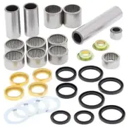 Swing Arm Linkage Bearing Seal Kit~2006 Yamaha YZ250 All Balls 27-1129
