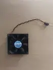 Engel Fridge 80mm Fan Motor - Spare Parts