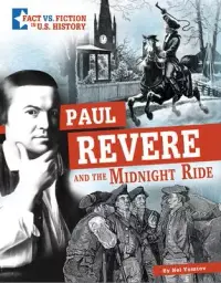 在飛比找博客來優惠-Paul Revere and the Midnight R