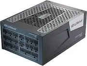 Seasonic Prime TX-1600 ATX 3.0 1600W Platinum Modular Power Supply Unit
