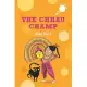 The Chhau Champ (Hole Book): Story of a Young Girl Aspiring to Become a Chhau Dancer