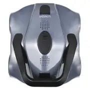 Robotic Pool Cleaner Cordless Robotic Pool Vacuum for In Ground Flat Pools New