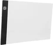KALLORY Light Tracer for Drawing Led Light Board Brightness Control A4 Size for Artists