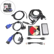 INLINE 6 Data Link Adapter Diagnostic Tool Scanner 3165033 For Cummins Engine