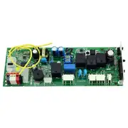 LiftMaster 045DCT125 Garage Opener Circuit / Logic Board 1-1/4 HP 1D7356‑5