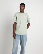 Questions Graphic Retro T-Shirt