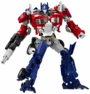 TAKARA TOMY Transformers Legendary Optimus Prime Action Figure from japan