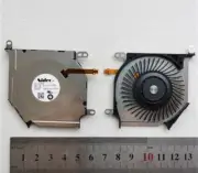 Microsoft Surface Pro 4 fan cooling fan nidec cc131K06 5VDC 0.36A