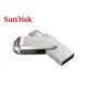 Sandisk Ultra Luxe 64GB USB3.1 OTG Type-C 雙用 隨身碟 SDDDC4