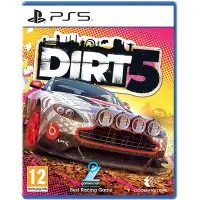 在飛比找Yahoo!奇摩拍賣優惠-窩美 PS5遊戲 塵埃5 DIRT5 大地長徵3 4續作 拉