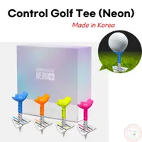 在飛比找蝦皮購物優惠-Xnells Korea Control Golf Tee 