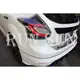 ●○RUN SUN 車燈,車材○● 全新 FORD 福特 13 14 15 FOCUS 福克斯 MK3 LED 光條 光柱 薰黑 尾燈