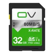 for Canon IXUS 125 132 245 265 275 285 HS Digital Camera Memory Card 32G