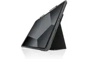 STM: Dux plus (iPad Pro 11" 3rd gen/11" 2nd gen/11" 1st gen) AP - Black