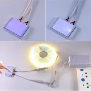 Touch Sensor Switch for 12V 5A 60W LED Mirror Lights Advanced Technology