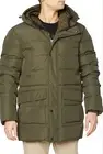 NWT Pajar Men's Teller Down Parka Jacket Coat Khaki Size 3XL $539