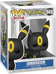 FUNKO POP! GAMES: Pokemon - Umbreon