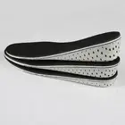 Insole Insert Shoe Pad Height Increase Cushion Elevator Taller Wear Resistant