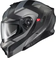 Scorpion 93-1437 EXO-GT930 Transformer Morph Helmets 2XL Phantom
