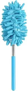 Car Duster Exterior | Car Detailing Brush Dust Remover,Detailing Tools with Extendable Handle, Multipurpose Auto Mop for Men Women Cleaning Supplies