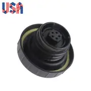 Fuel Filler Hole Cover for Lexus RC300 RC350 LX570 Toyota Tacoma Tundra (for: Toyota)
