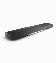 brand new PDB90 Porsche Design SOUNDBAR Dolby Surround 5.1.2 Subwoofer Atmos