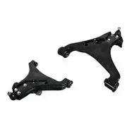 Sterling Control Arm to suit Mitsubishi Pajero 11/2006 Onwards - SCA-MB074710R