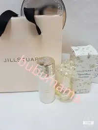 在飛比找Yahoo!奇摩拍賣優惠-布布媽咪~JILL STUART吉麗斯朵新款花鑽(夢幻金漾)