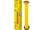 Fruit Fly Wasp Aphid Insect Trap Refill Go Natural® Catcher Killer Bait Citrus