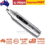 Andis Fast Trim Personal Cordless Trimmer 13540 Nose, Ears, Eyebrows, Travel