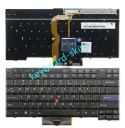 New for lenovo IBM Thinkpad T420 T420i T420s T520 T520i T520s laptop US Keyboard