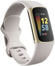 Fitbit Charge 5 Advanced Fitness Health Tracker GPS Stress Sleep Heart Rate