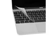 Moshi ClearGuard Washable Dust Proof Reusable Keyboard Cover For MacBook Pro 13"