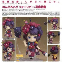 在飛比找蝦皮購物優惠-現貨 代理版 GSC 1259 黏土人 Fate FGO F