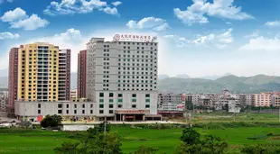 上林天龍灣國際大酒店Tianlongwan International Hotel