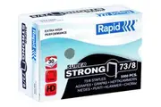 Rapid 73/8 Staples 5000pcs