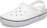 [Crocs] Unisex Adult Off Court Clog