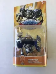 Skylanders Superchargers - High Volt -Protect And Surge NIP