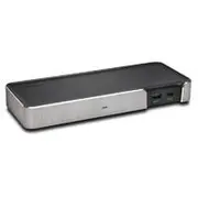 Kensington SD5000T Thunderbolt 3 Docking Station