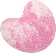 HONMEET Heart-shaped Bath Salt 40g Spa Aromatherapy Lavender Shower Tablets for Women for Valentine's Day