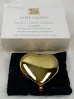 Estee Lauder Heart's Content Compact Lucidity Translucent Pressed Powder, NIB