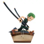 One Piece G.E.M. Series Roronoa Zoro RUN! RUN! RUN! Figure
